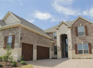 14764 Crystal Beach Ln, Frisco, TX 75035