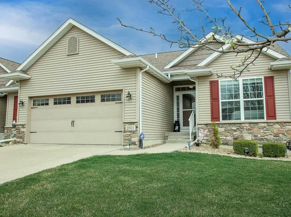 2601 Feather Run Trl, Cedar Falls, IA 50613