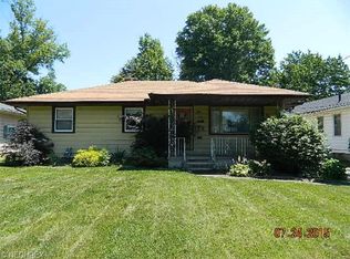 3151 Estelle Ave, Lorain, OH 44052