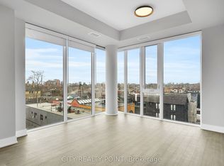 664 Spadina Ave #511, Toronto, ON M5S 2H8