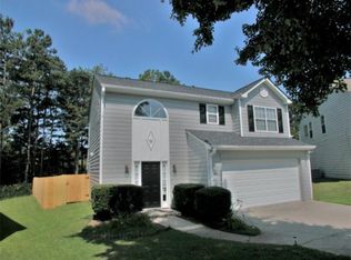 4033 Sidney Lanier Blvd, Duluth, GA 30096