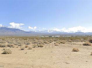 460 E Interceptor Dr, Pahrump, NV 89060
