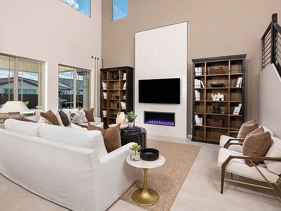 Pulte Homes in Arizona