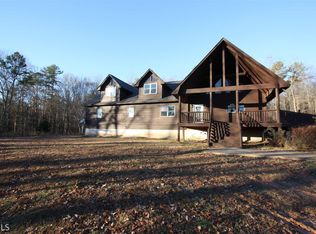 2365 Star Creek Rd, Morganton, GA 30560