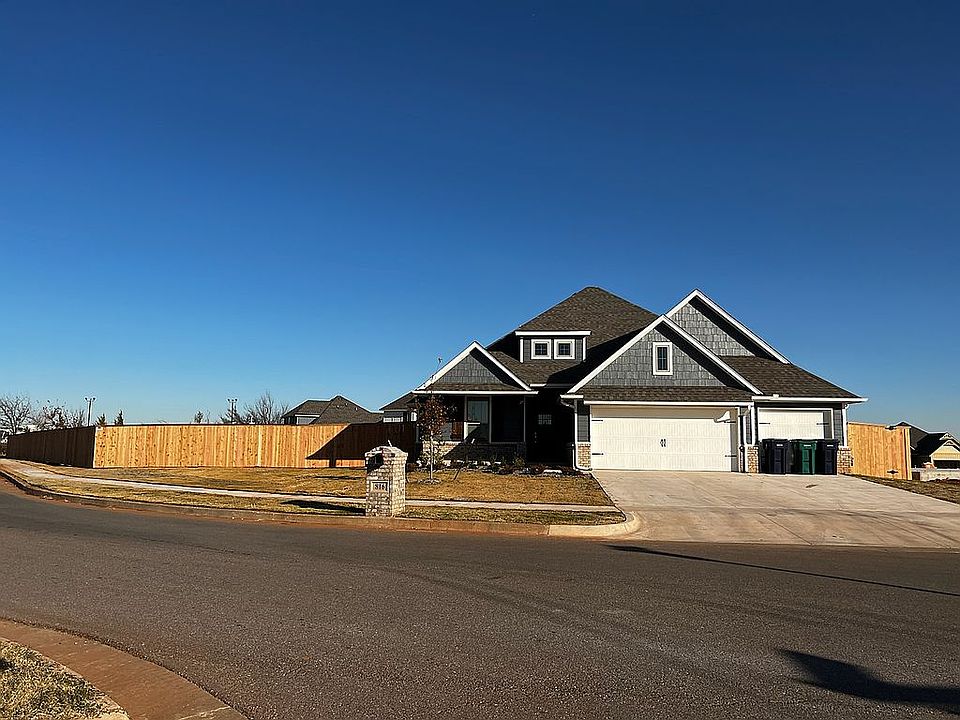 1st image of 816 Chisholm Trails Dr