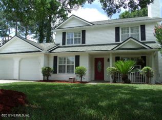 507 Daybreak Ct, Fleming Island, FL 32003