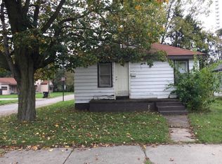 1103 Lake St, Niles, MI 49120