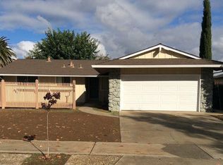 1279 Swaner Dr, Gilroy, CA