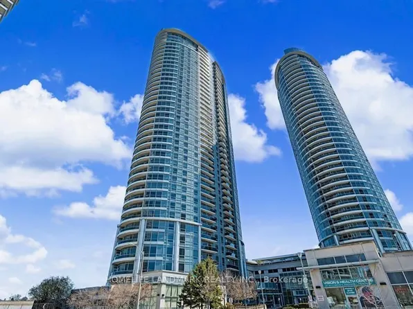 135 Village Green Sq #1022, Toronto, ON M1S 0G4