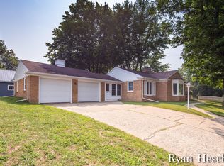 202 Morse St, Ionia, MI 48846