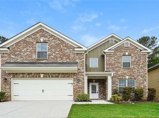 1422 Sand Way, Lawrenceville, GA 30045