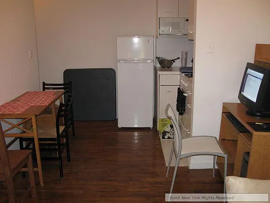 Rented by Bond New York | media 35