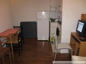 Rented by Bond New York