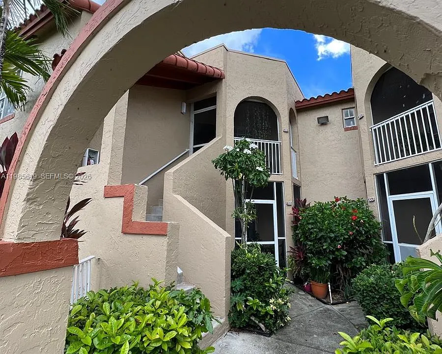 8657 SW 5th St #205
