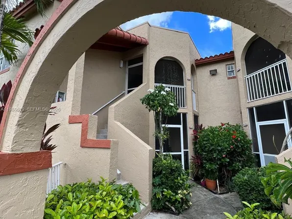 8657 SW 5th St, Hollywood, FL