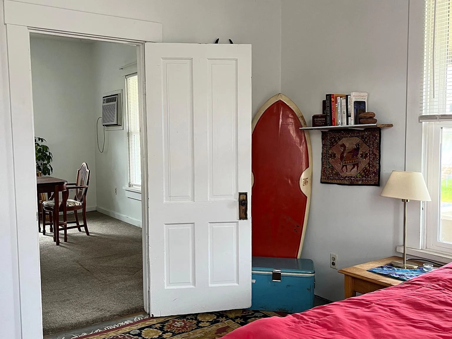 2 bed, 1000 sqft, $1,550 — Photo 4