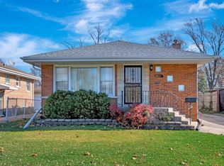 8025 Massasoit Ave, Burbank, IL