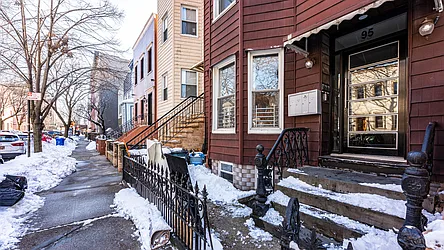 Rented by Nooklyn NYC LLC