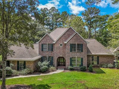 1197 Salem Dr, Slidell, LA, 70461