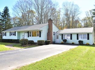 955 Center St, Dighton, MA 02715