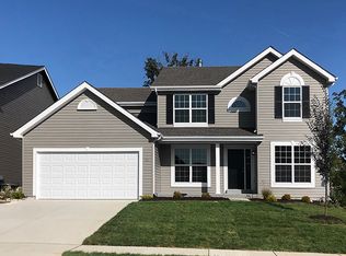 120 Wholesome Way, Saint Charles, MO 63304