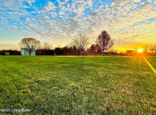 1444 Buzzard Roost Rd, Shelbyville, KY 40065