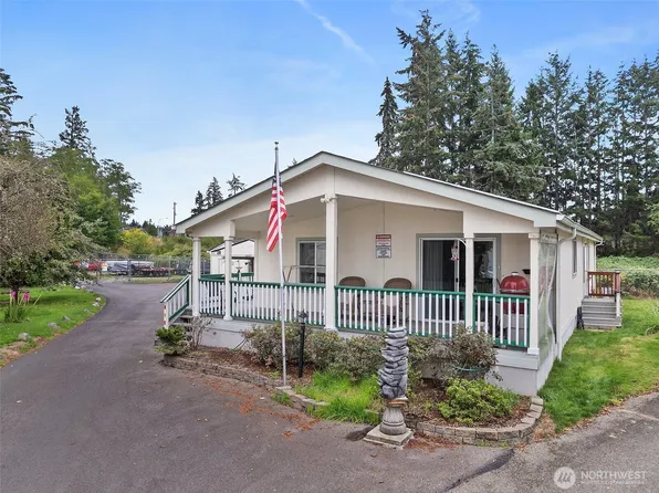 20517 10th Avenue E #42, Spanaway, WA 98387