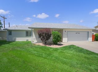 647 Meadowood Ct, Grand Junction, CO 81504