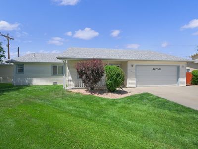 647 Meadowood Ct, Grand Junction, CO, 81504