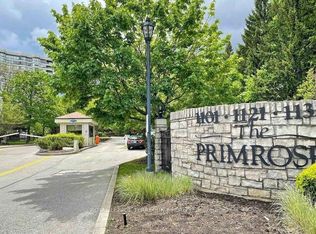 1101 Steeles Ave W #1011, Toronto, ON M2R3W5