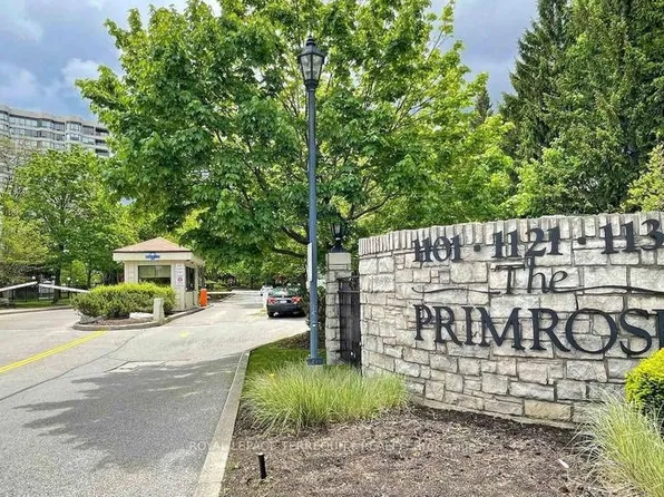 1101 Steeles Ave W #1011, Toronto, ON M2R 3W5