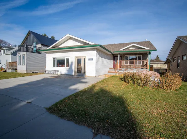 5024 50th Ave, Millet, AB T0C 1Z0