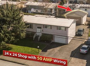 46412 Chilliwack Central Rd, Chilliwack, BC