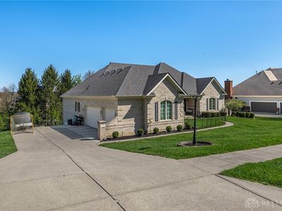 2824 Ash Ridge Dr, Dayton, OH, 45434