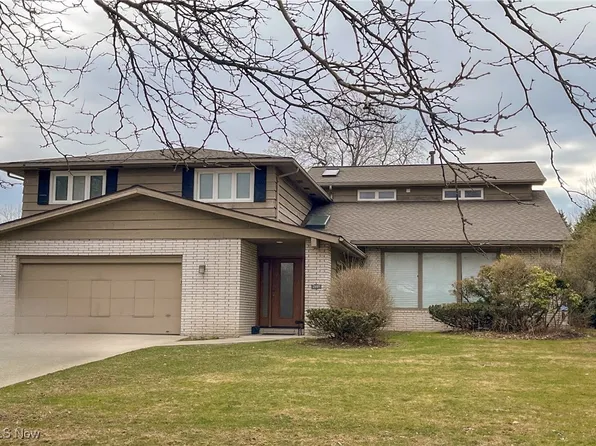 2449 Beachwood Blvd, Beachwood, OH 44122