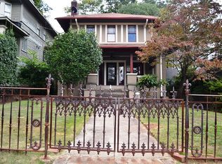 2133 15th Ave S, Birmingham, AL 35205