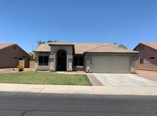 416 E Sheffield Ave, Chandler, AZ 85225