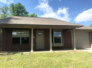 711 E 35th St, Texarkana, AR 71854