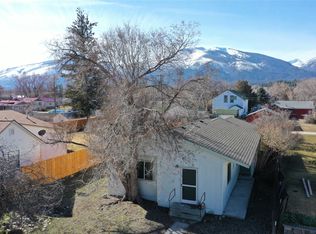 709 N 6th St, Hamilton, MT 59840