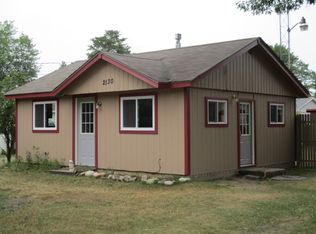 2130 Olympia St, Saint Helen, MI 48656