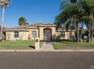 1502 Tierra Bella, Weslaco, TX 78596