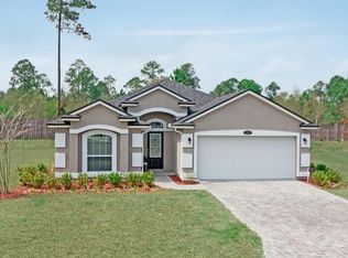 266 Parkwood Cir, Saint Augustine, FL 32086