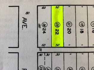 0 Vac/26th Ste/vic Ave #R10, Palmdale, CA 93550