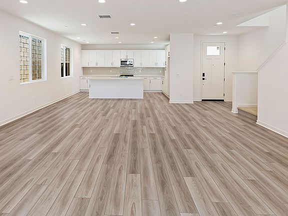 Homesite 63 Living Room