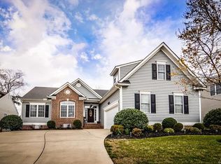 9818 Brading Ln, Midlothian, VA 23112