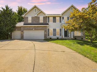 681 Zumwalt Xing, O'Fallon, MO 63366