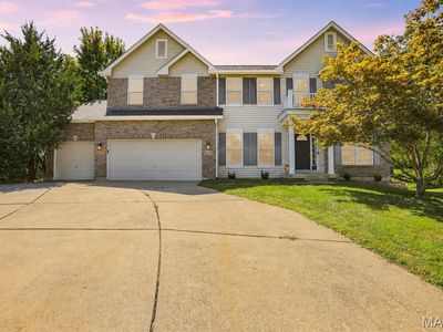 681 Zumwalt Xing, O'Fallon, MO, 63366