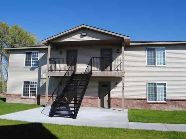 2832 Hunters Loop #D