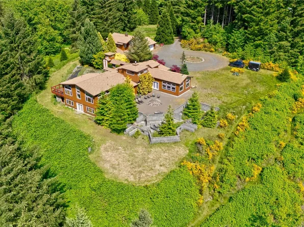 156 Peppermill Road, Kelso, WA 98626