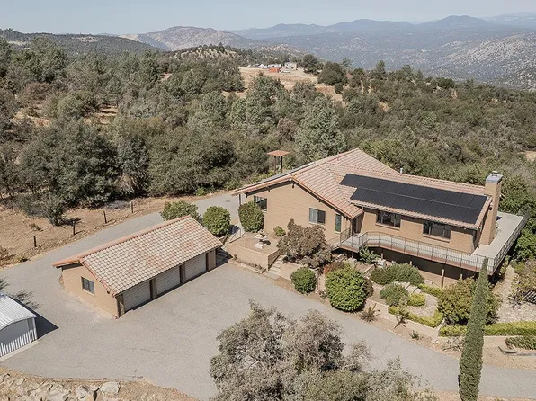35085 Auberry Rd, Auberry, CA 93602
